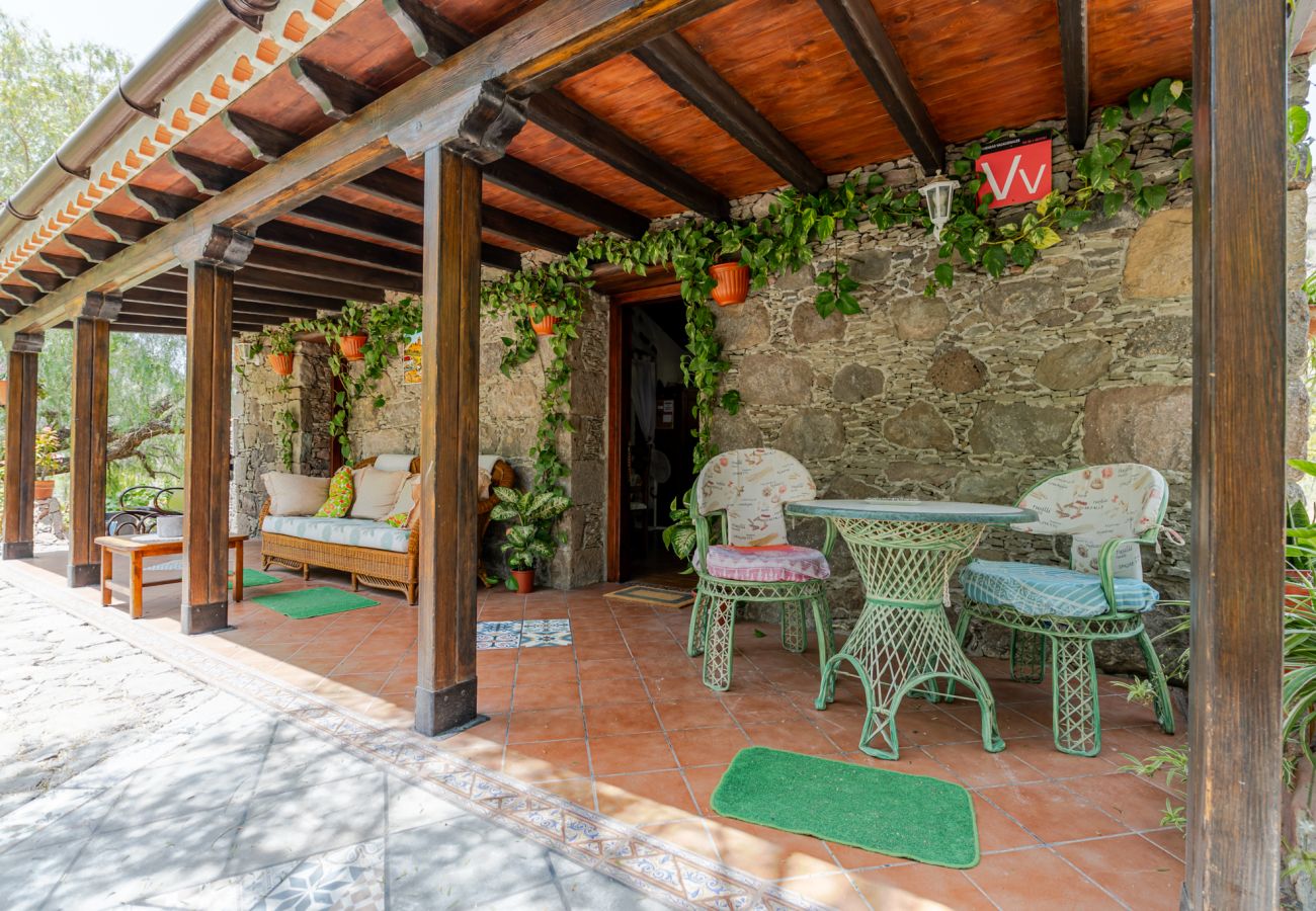 Landhaus in San Nicolas de Tolentino - Finca Arenales by Villas Rivero