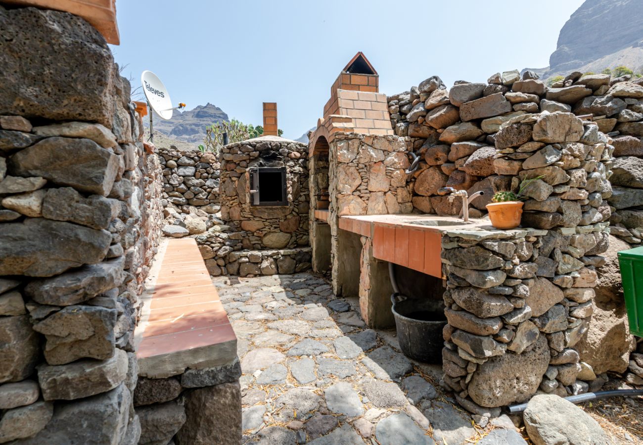 Landhaus in San Nicolas de Tolentino - Finca Arenales by Villas Rivero