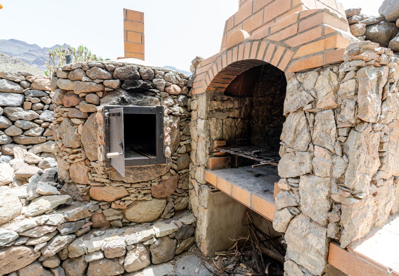 Landhaus in San Nicolas de Tolentino - Finca Arenales by Villas Rivero