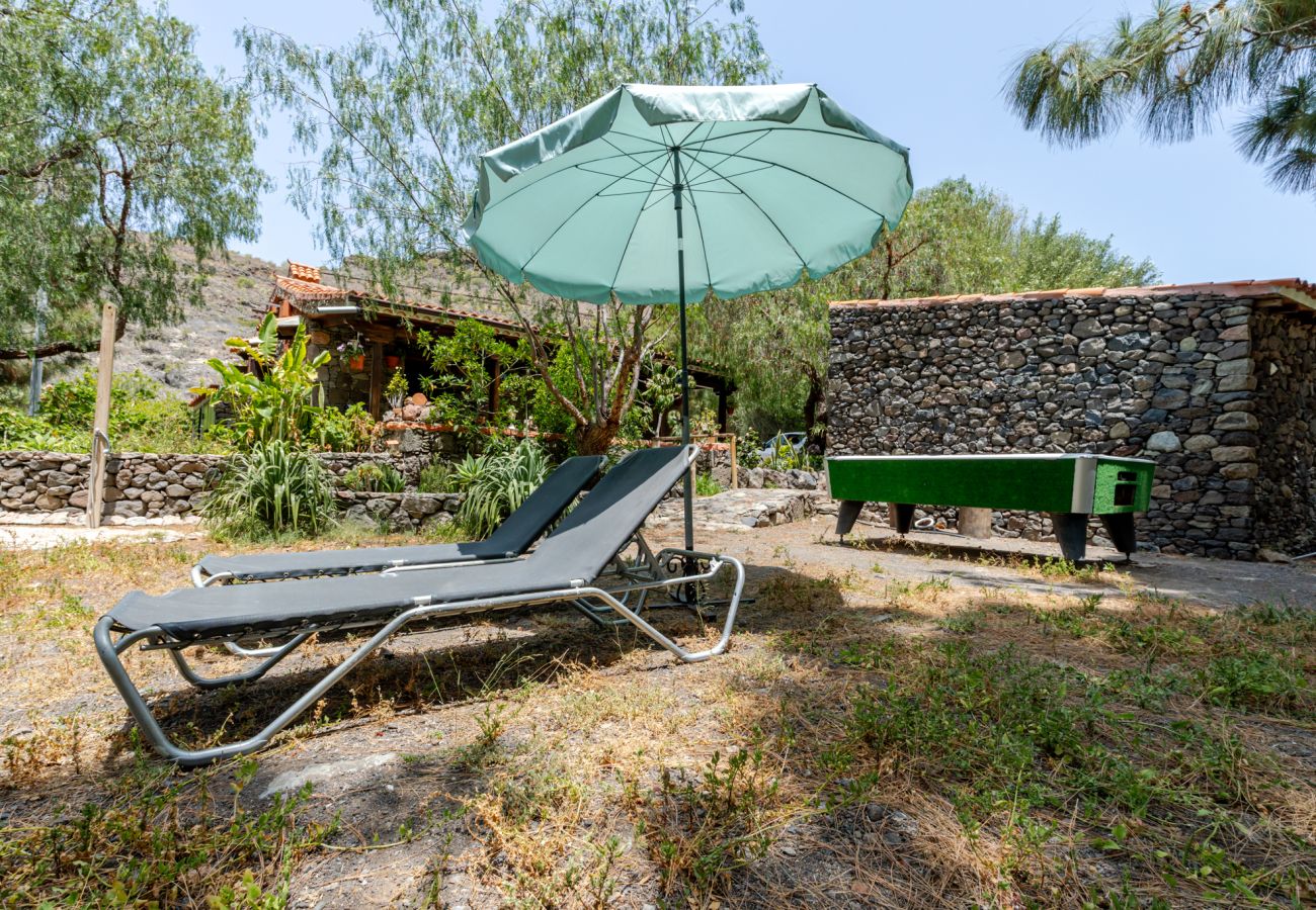 Landhaus in San Nicolas de Tolentino - Finca Arenales by Villas Rivero