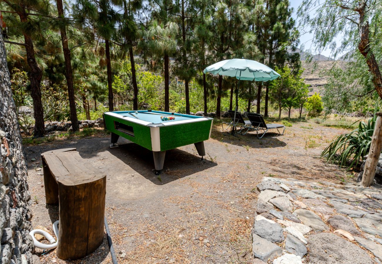 Landhaus in San Nicolas de Tolentino - Finca Arenales by Villas Rivero