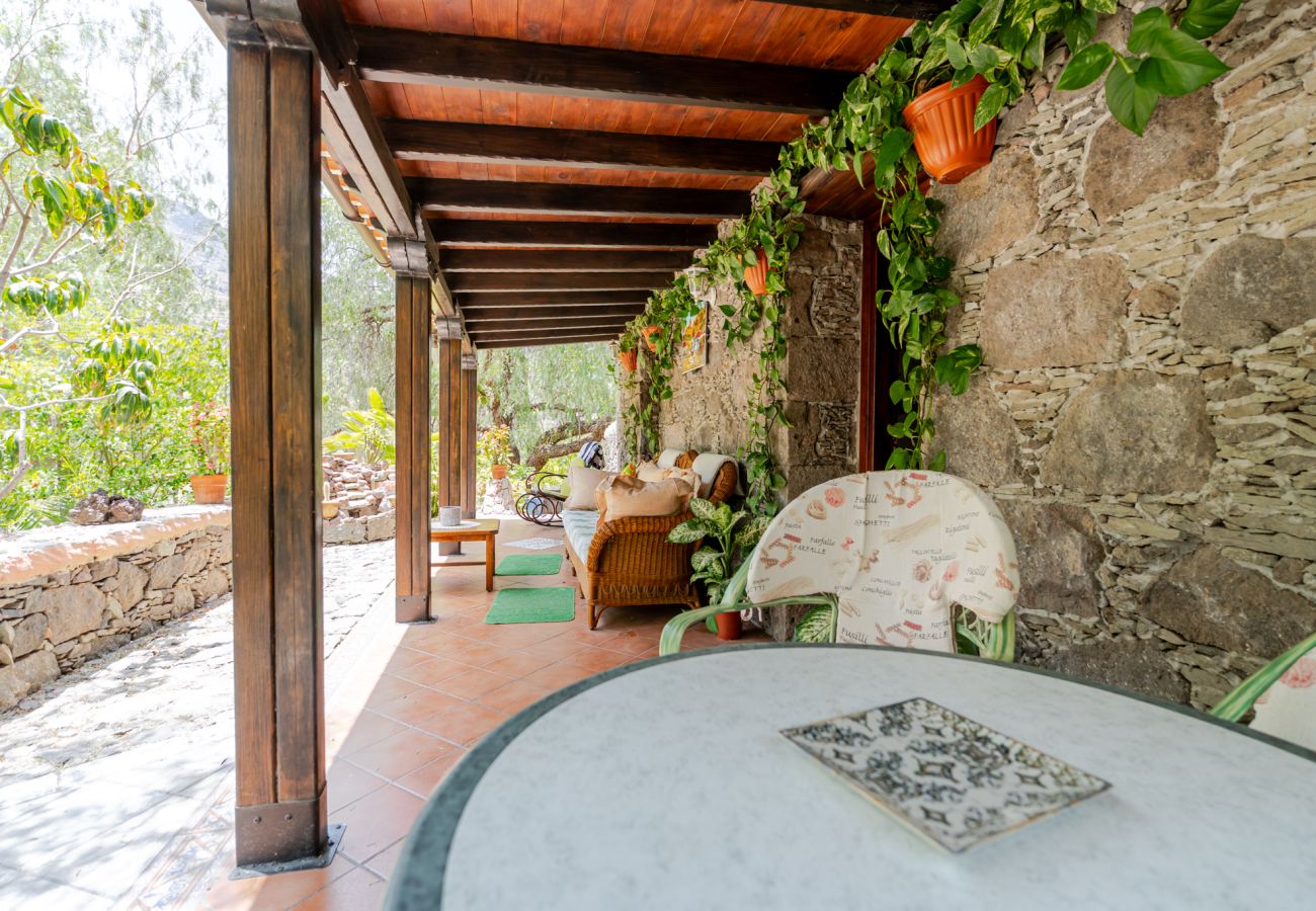 Landhaus in San Nicolas de Tolentino - Finca Arenales by Villas Rivero