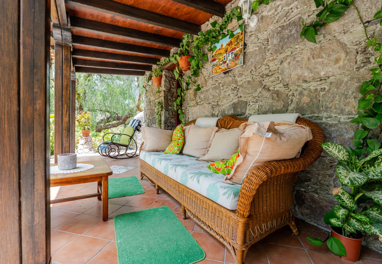 Landhaus in San Nicolas de Tolentino - Finca Arenales by Villas Rivero