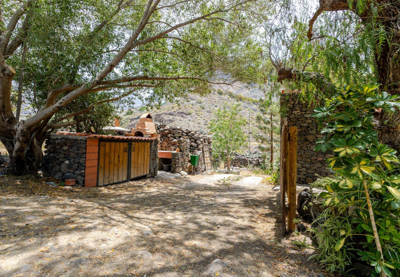 Landhaus in San Nicolas de Tolentino - Finca Arenales by Villas Rivero