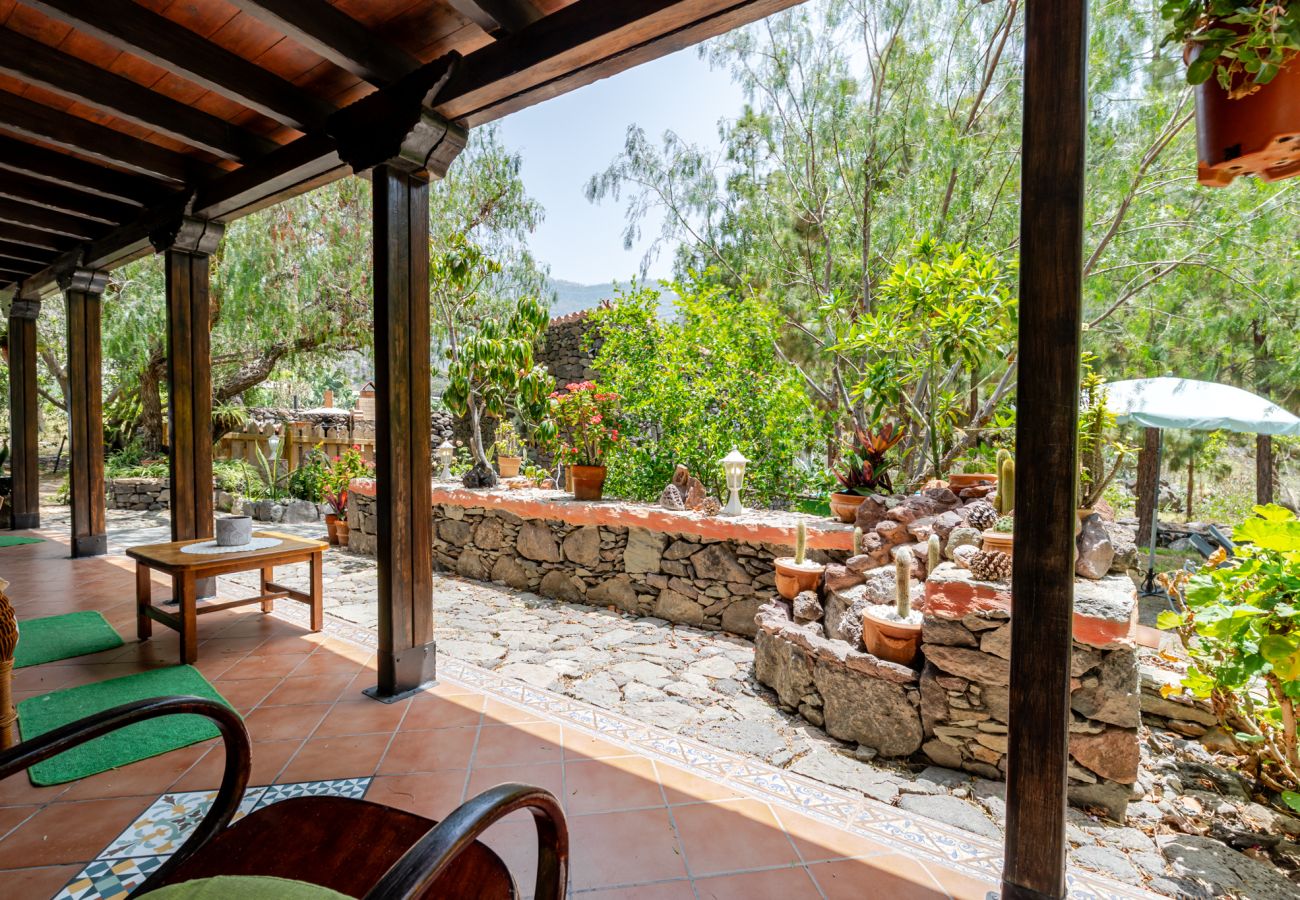 Landhaus in San Nicolas de Tolentino - Finca Arenales by Villas Rivero