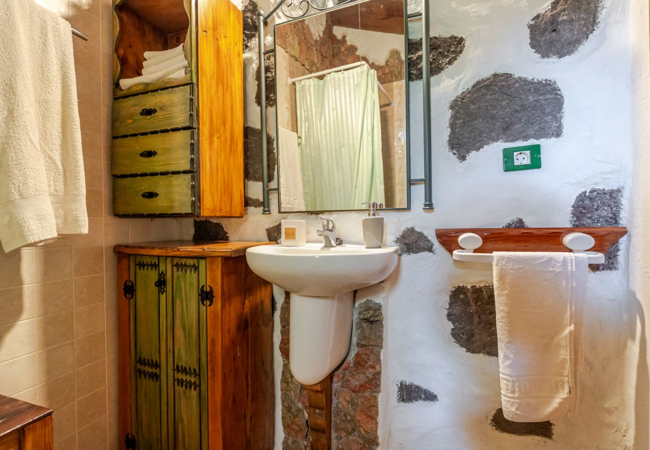 Landhaus in San Nicolas de Tolentino - Finca Arenales by Villas Rivero