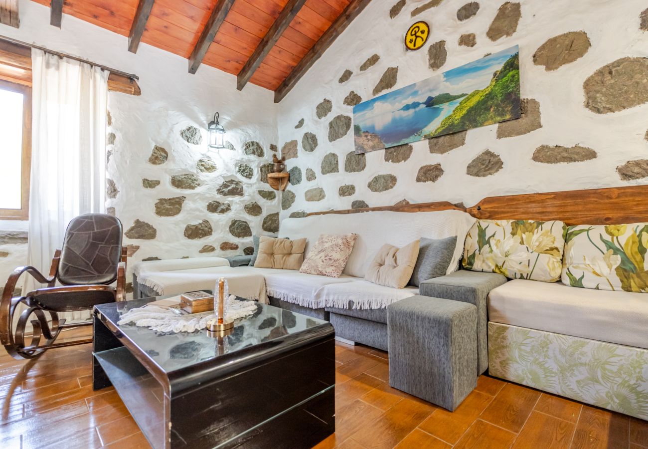 Landhaus in San Nicolas de Tolentino - Finca Arenales by Villas Rivero