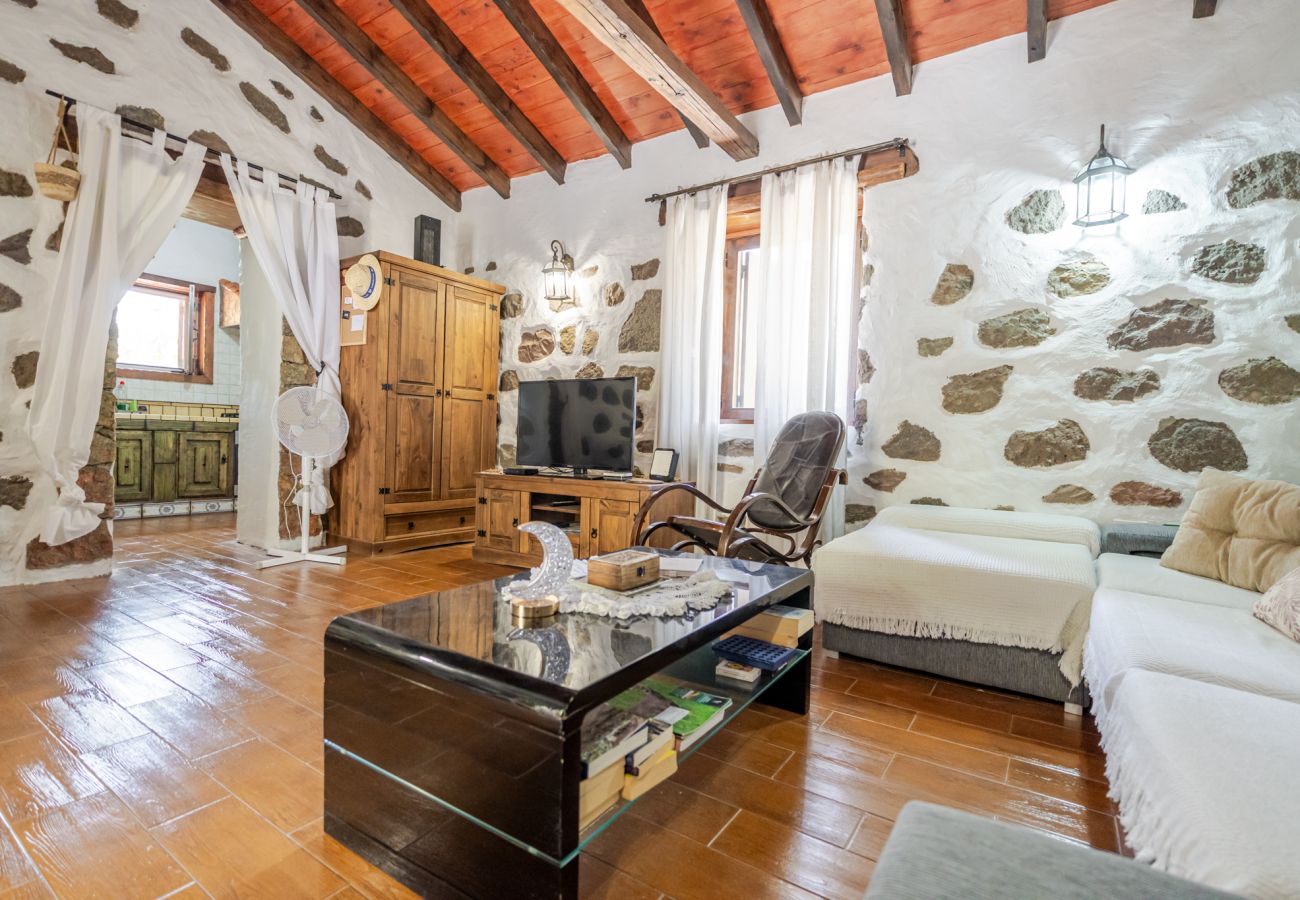 Landhaus in San Nicolas de Tolentino - Finca Arenales by Villas Rivero