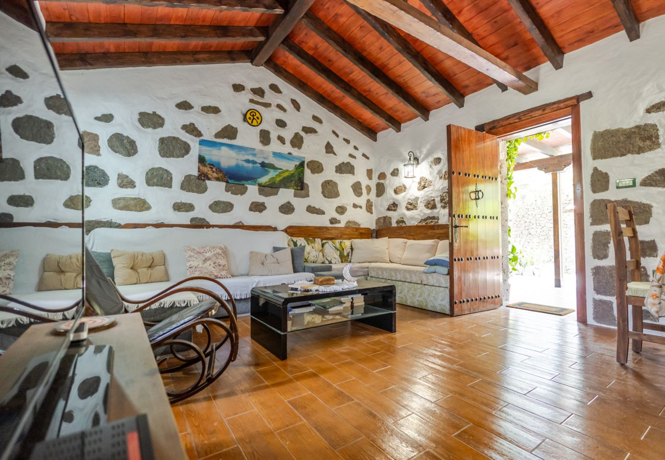 Landhaus in San Nicolas de Tolentino - Finca Arenales by Villas Rivero