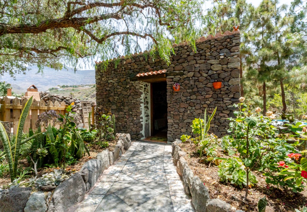 Landhaus in San Nicolas de Tolentino - Finca Arenales by Villas Rivero