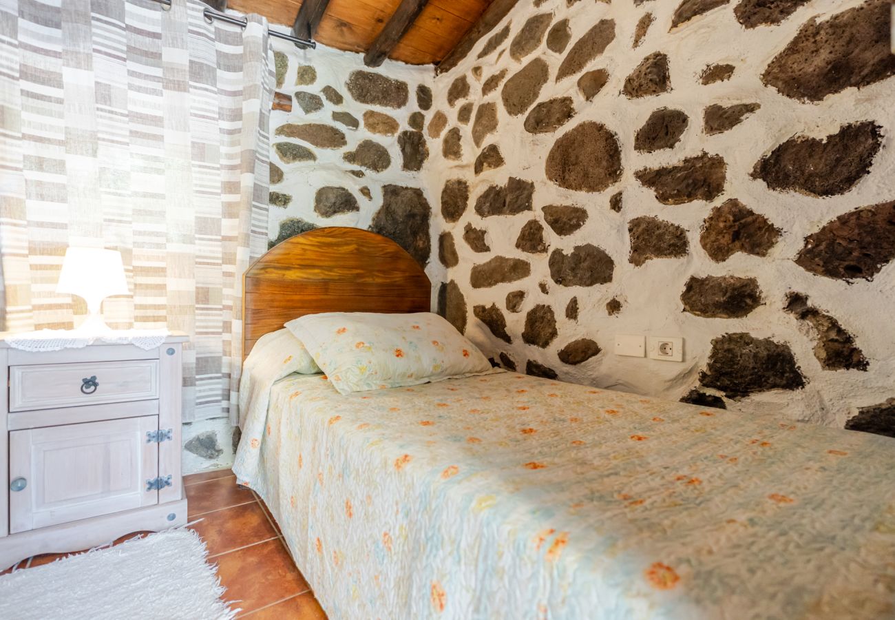 Landhaus in San Nicolas de Tolentino - Finca Arenales by Villas Rivero