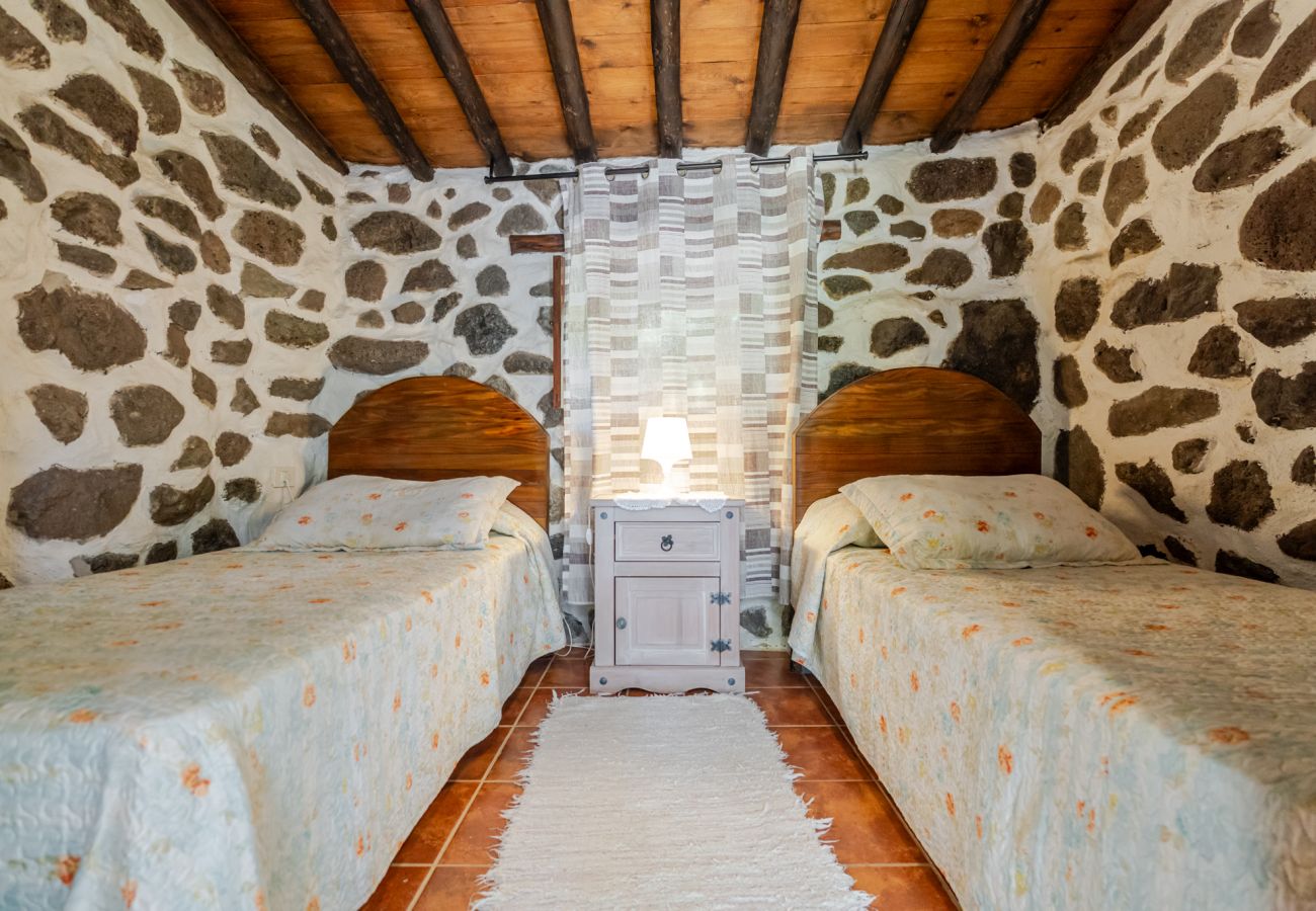 Landhaus in San Nicolas de Tolentino - Finca Arenales by Villas Rivero