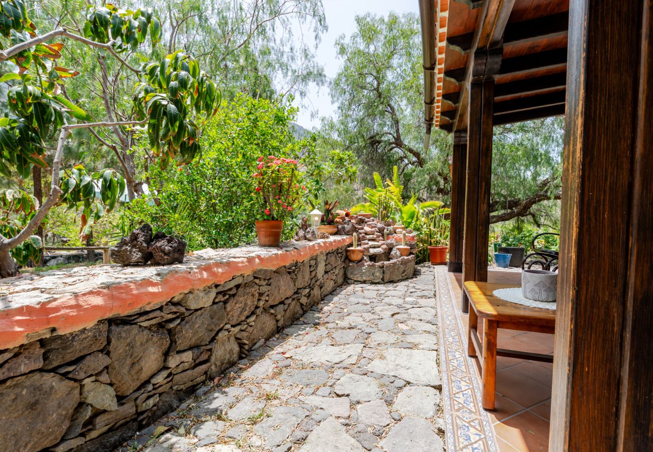 Landhaus in San Nicolas de Tolentino - Finca Arenales by Villas Rivero