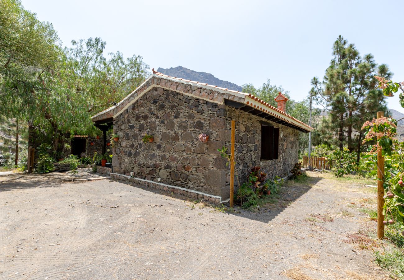 Landhaus in San Nicolas de Tolentino - Finca Arenales by Villas Rivero