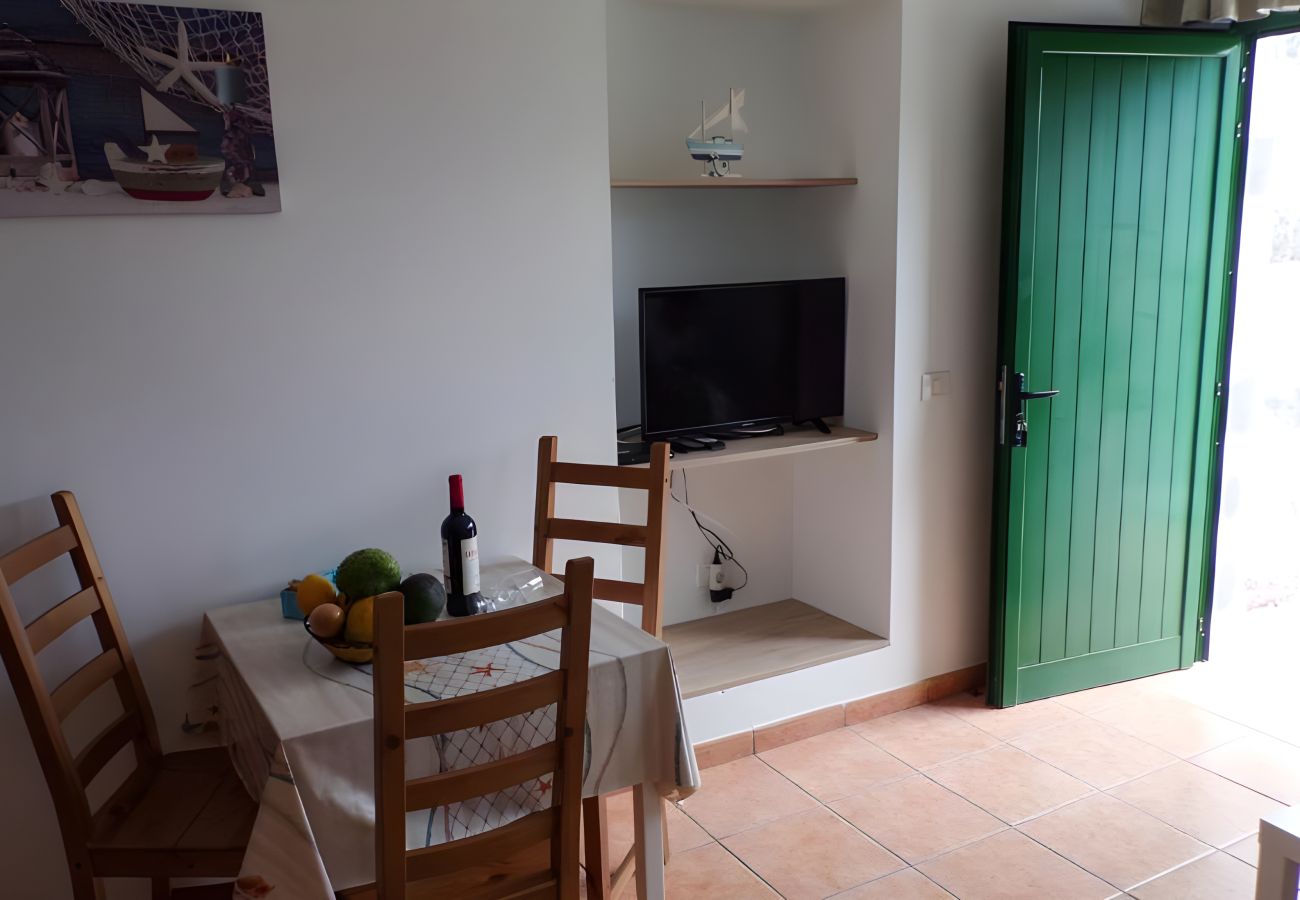 Ferienwohnung in San Nicolas de Tolentino - Casillas A