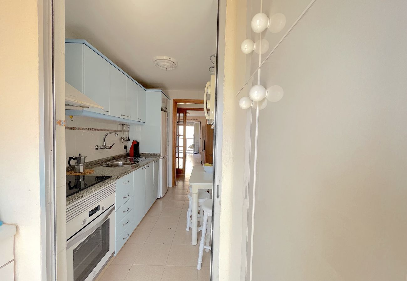 Apartment in Arinaga - Exclusive 2BR Apt very close to Arinaga Beach