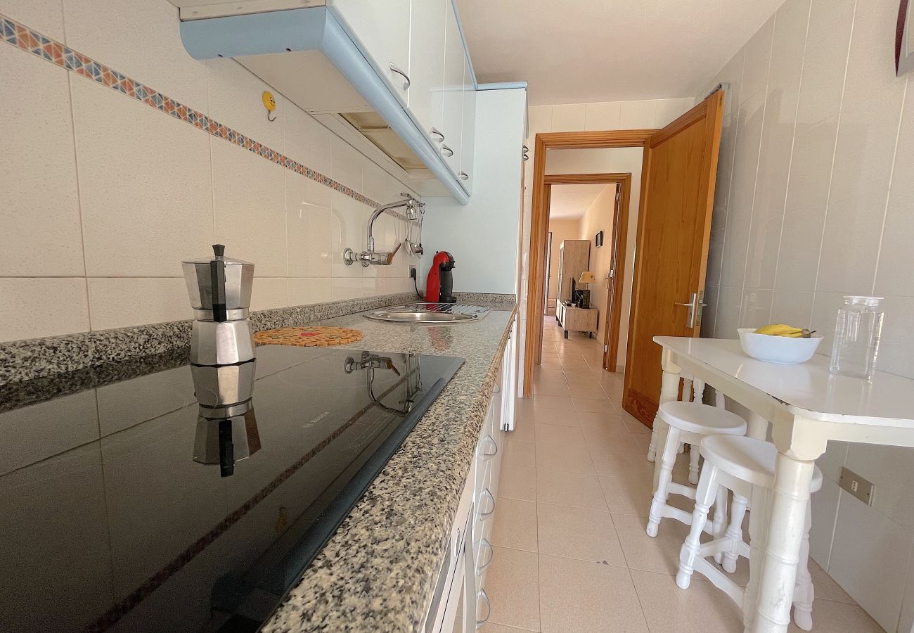 Apartment in Arinaga - Exclusive 2BR Apt very close to Arinaga Beach