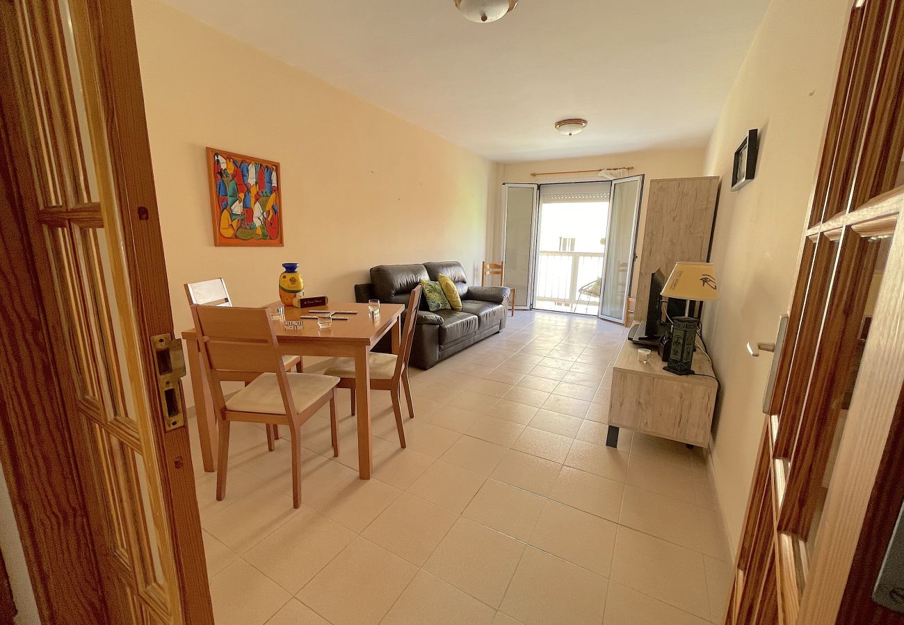 Apartment in Arinaga - Exclusive 2BR Apt very close to Arinaga Beach