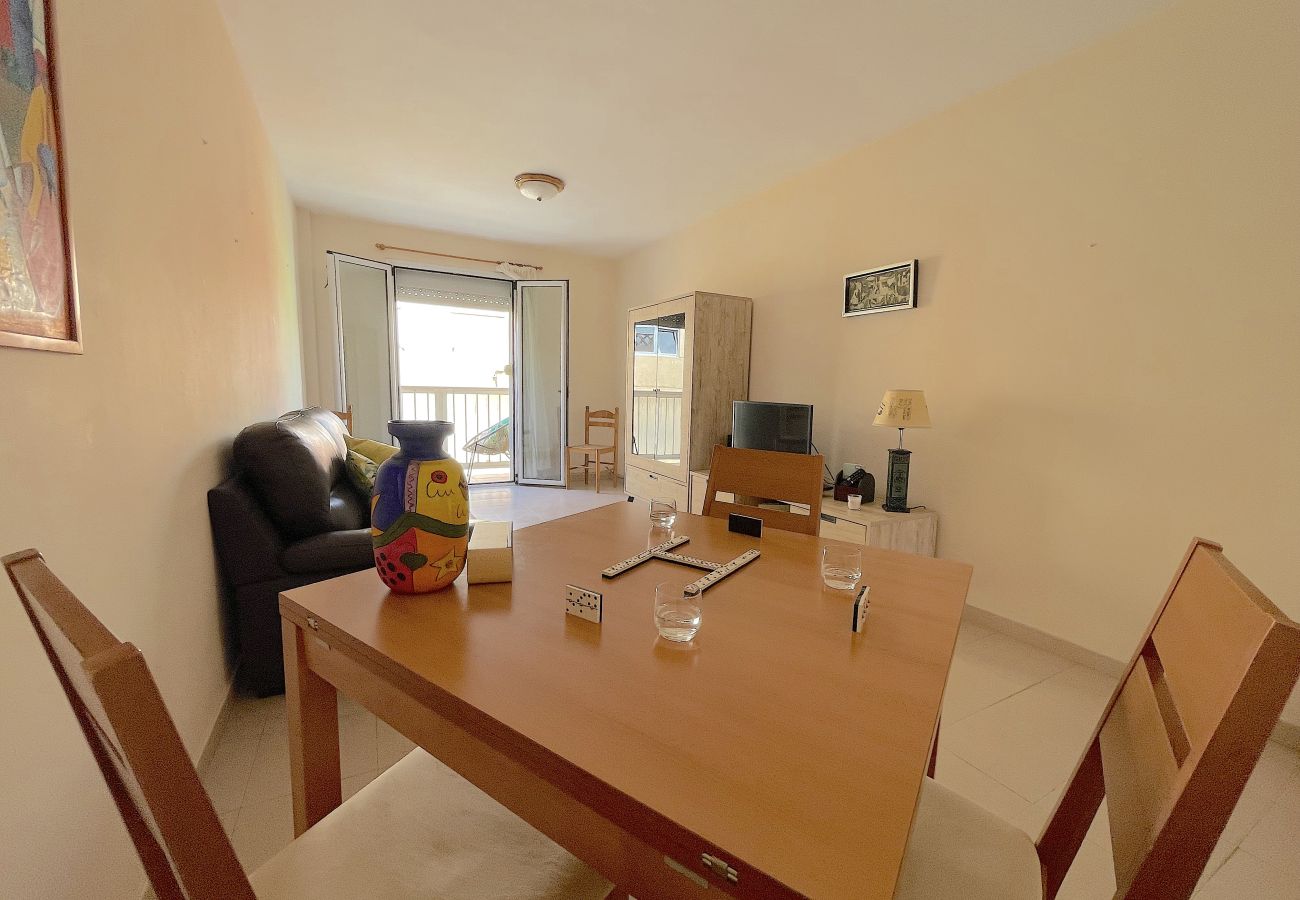 Apartment in Arinaga - Exclusive 2BR Apt very close to Arinaga Beach