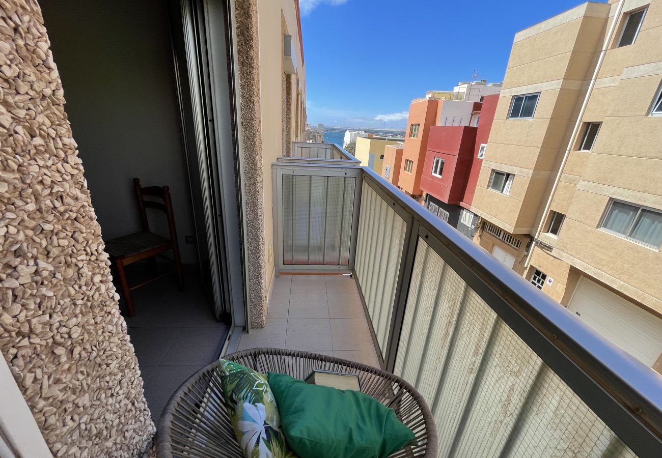 Apartment in Arinaga - Exclusive 2BR Apt very close to Arinaga Beach