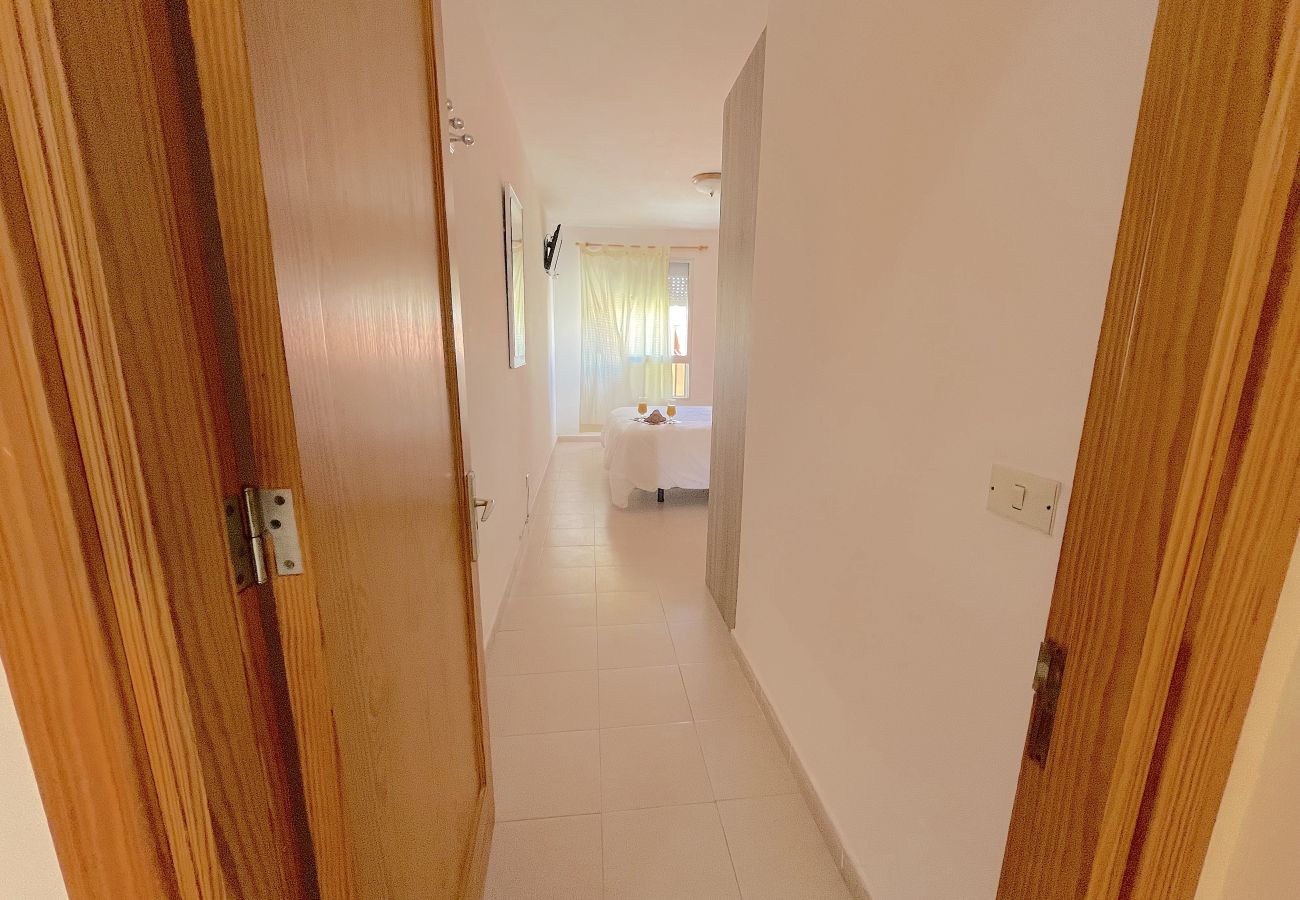 Apartment in Arinaga - Exclusive 2BR Apt very close to Arinaga Beach