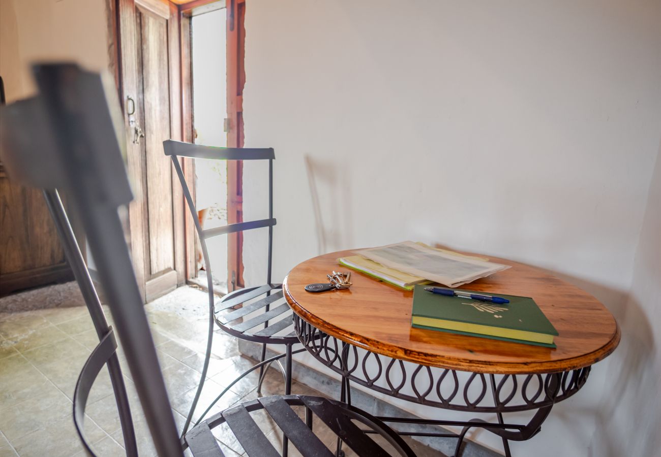 House in San Nicolas de Tolentino - Lengua de Lava by Villas Rivero