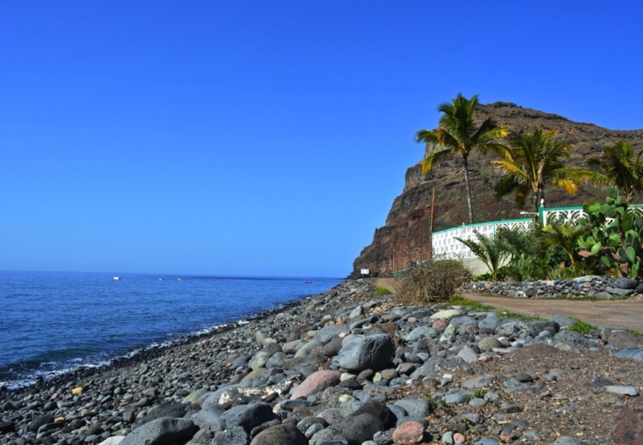 House in San Nicolas de Tolentino - Beautiful and cosy Rural House ideal for disconnecting in Tasarte