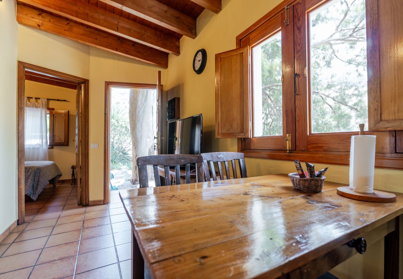 House in San Nicolas de Tolentino - Casita Feliz by Villas Rivero