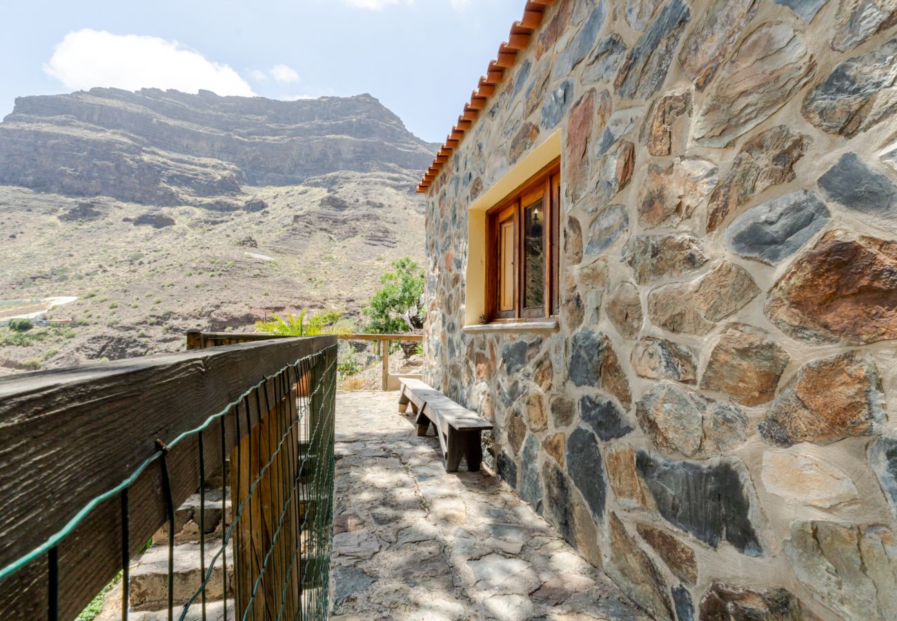 House in San Nicolas de Tolentino - Casita Feliz by Villas Rivero