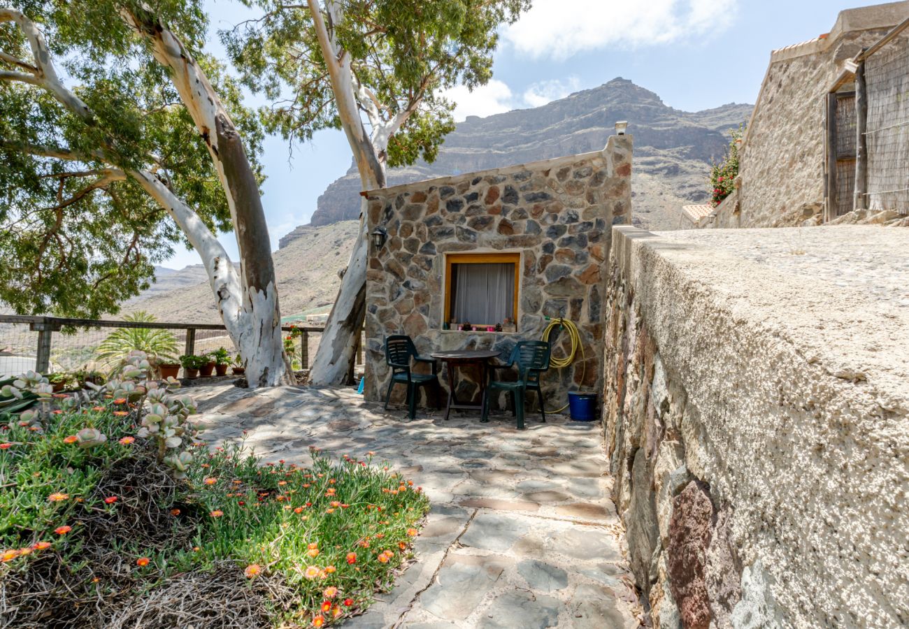 House in San Nicolas de Tolentino - Casita Feliz by Villas Rivero