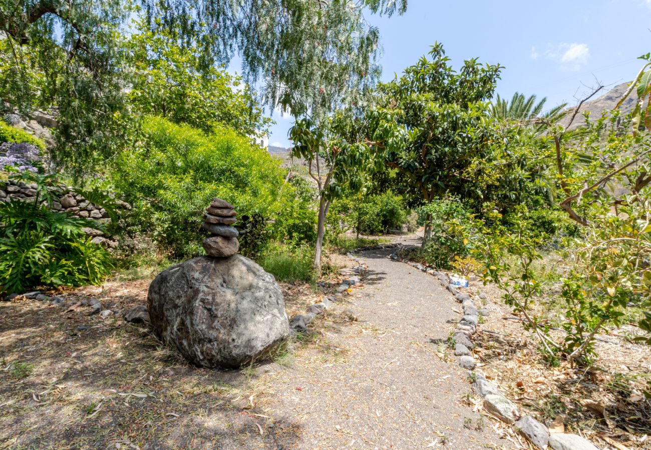 House in San Nicolas de Tolentino - Casita Feliz by Villas Rivero