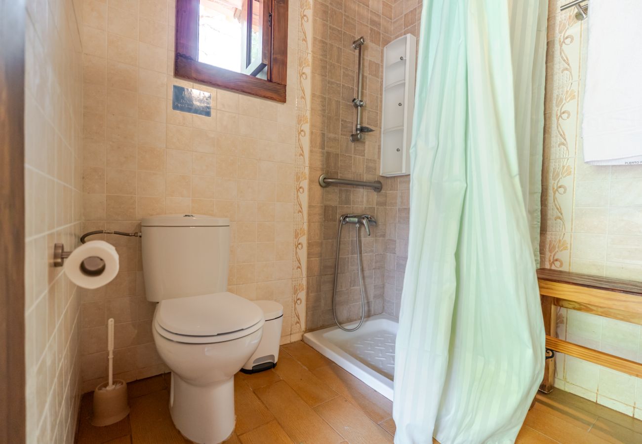 Cottage in San Nicolas de Tolentino - Finca Arenales by Villas Rivero