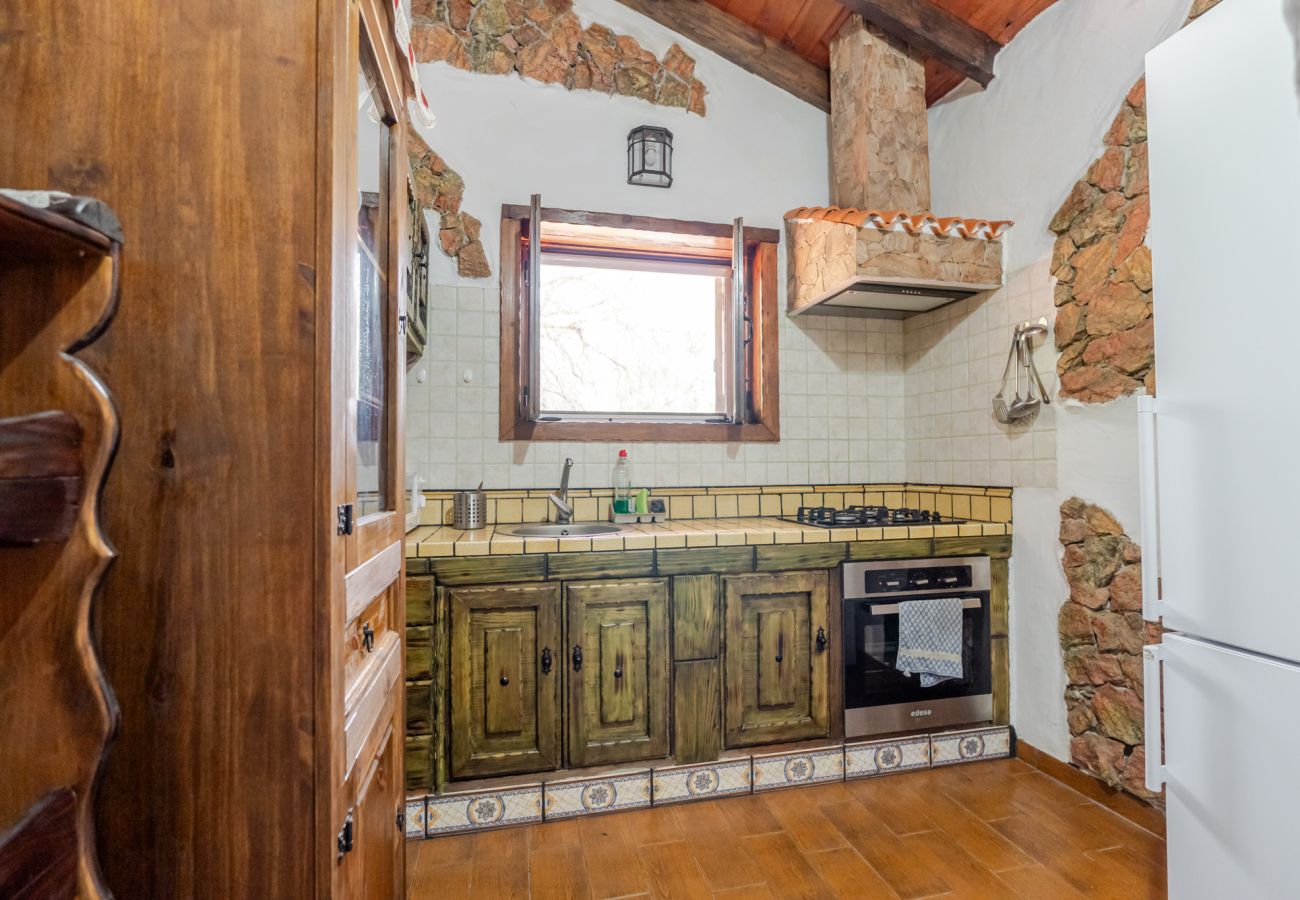 Cottage in San Nicolas de Tolentino - Finca Arenales by Villas Rivero