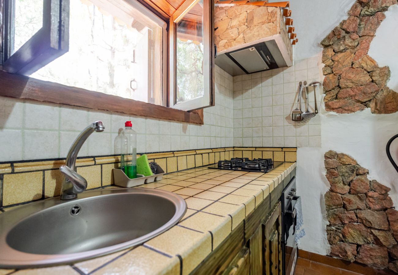 Cottage in San Nicolas de Tolentino - Finca Arenales by Villas Rivero