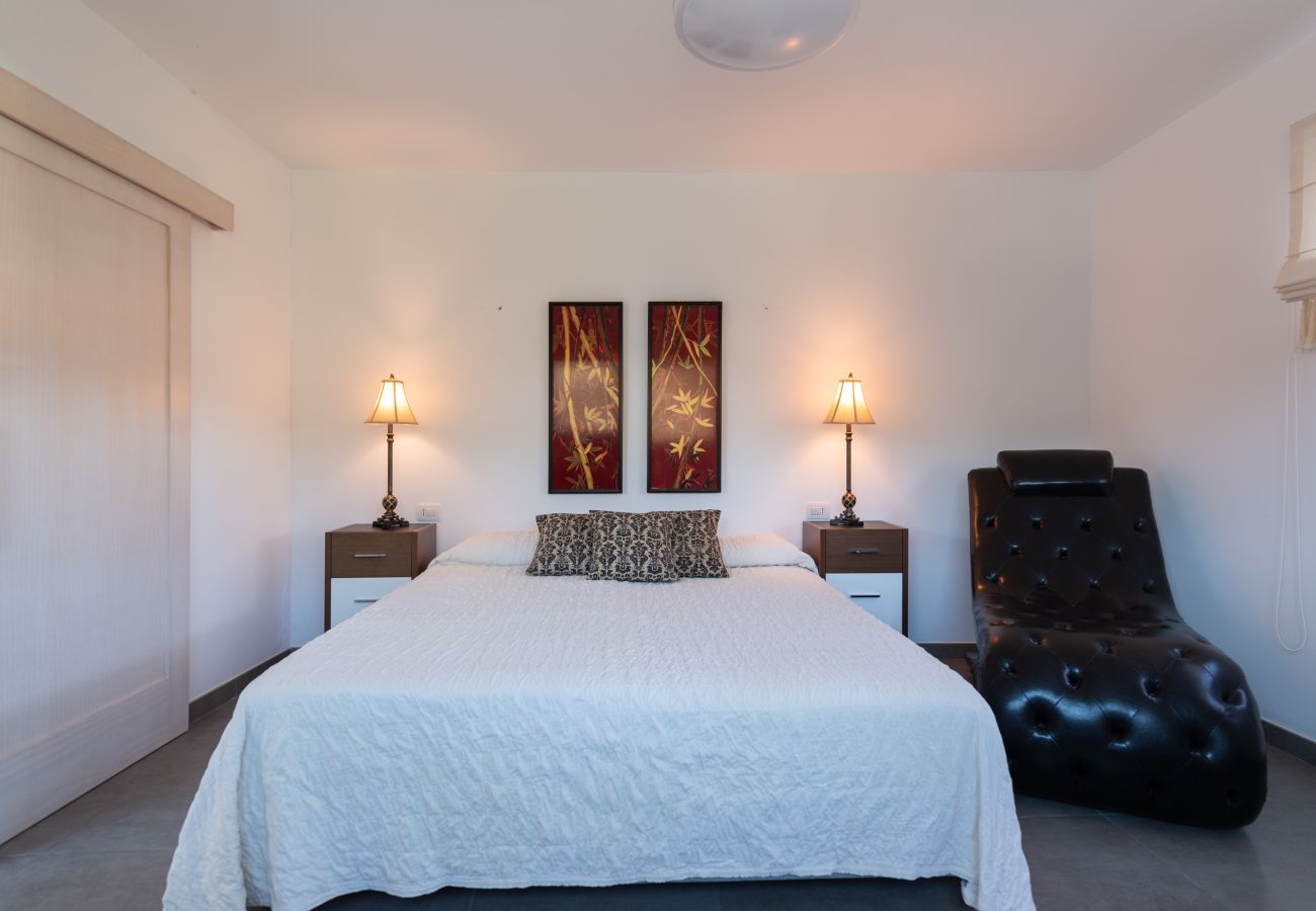 Apartment in Telde - Apto. 2 Finca Oasis