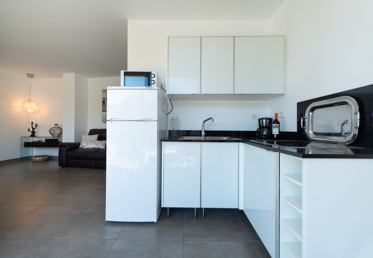 Apartment in Telde - Apto. 3 Finca Oasis