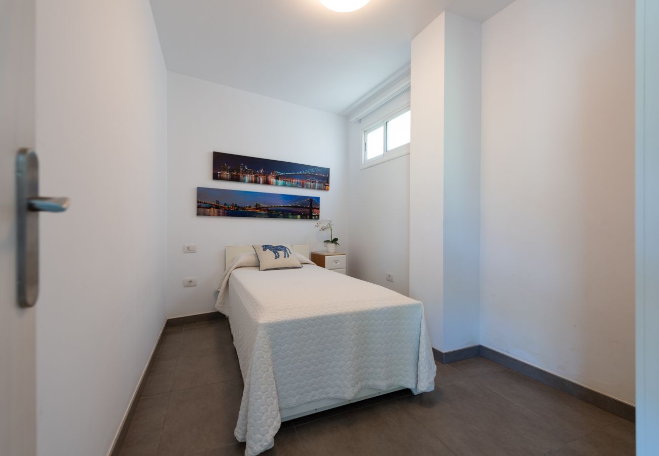 Apartment in Telde - Apto. 3 Finca Oasis