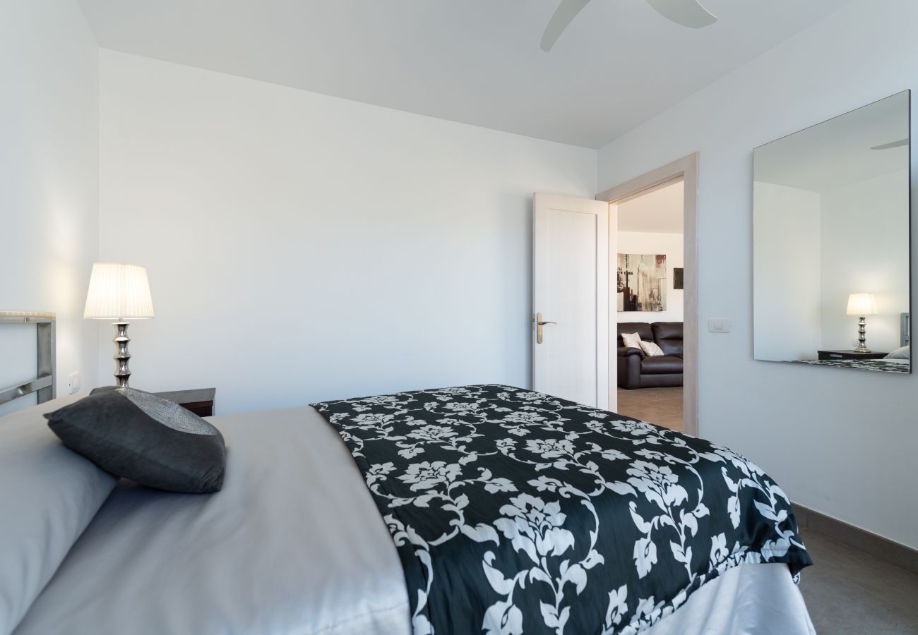 Apartment in Telde - Apto. 3 Finca Oasis