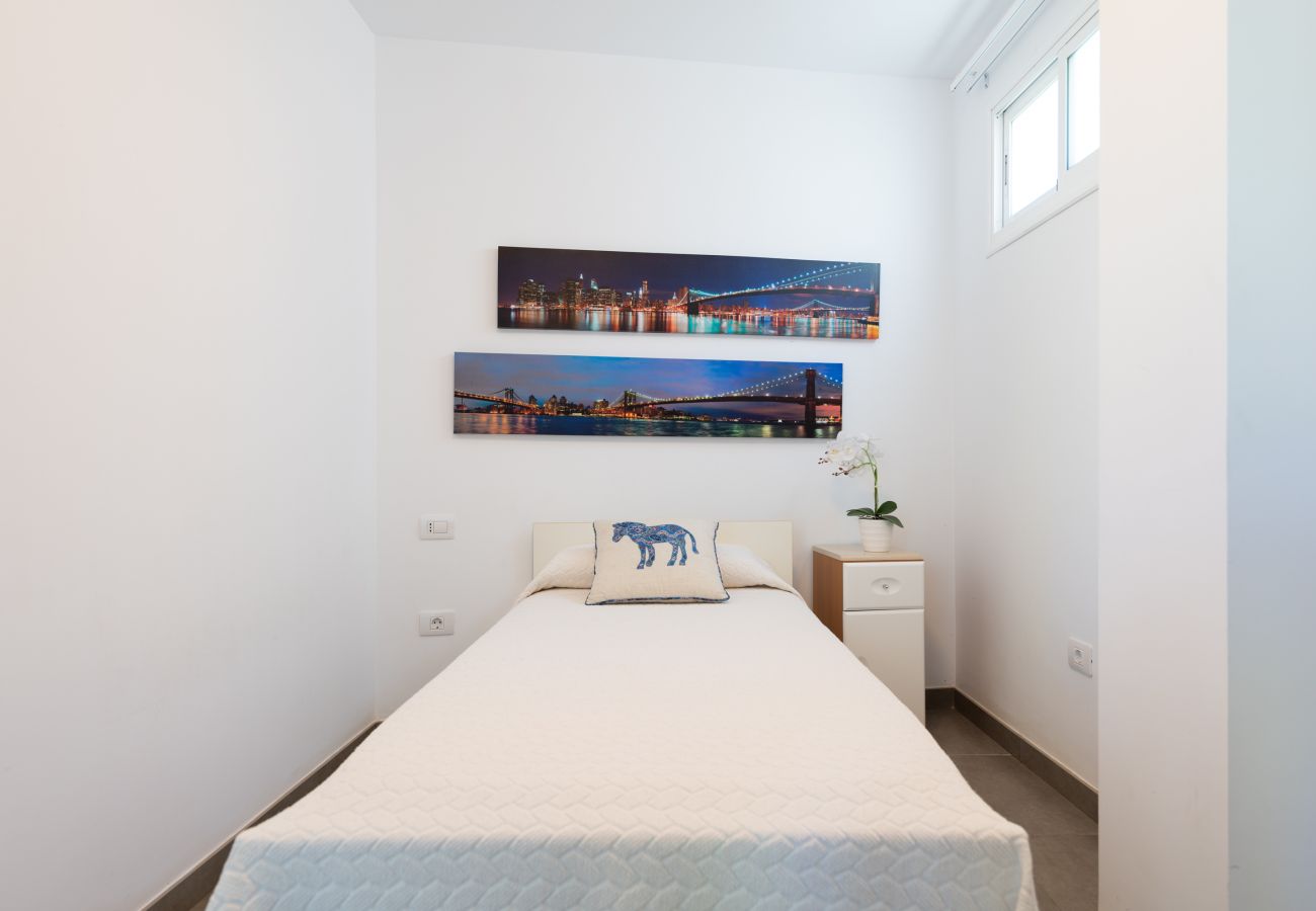 Apartment in Telde - Apto. 3 Finca Oasis
