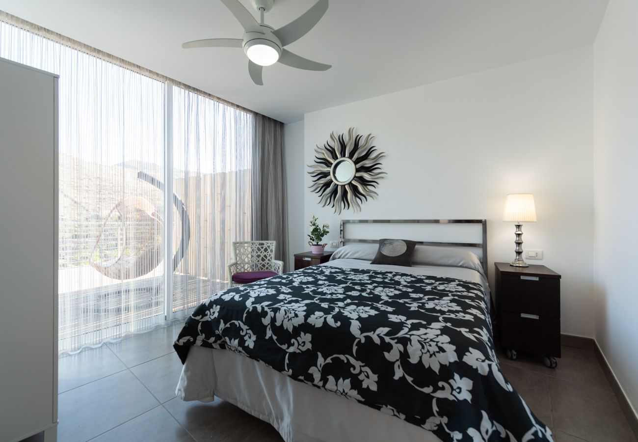 Apartment in Telde - Apto. 3 Finca Oasis
