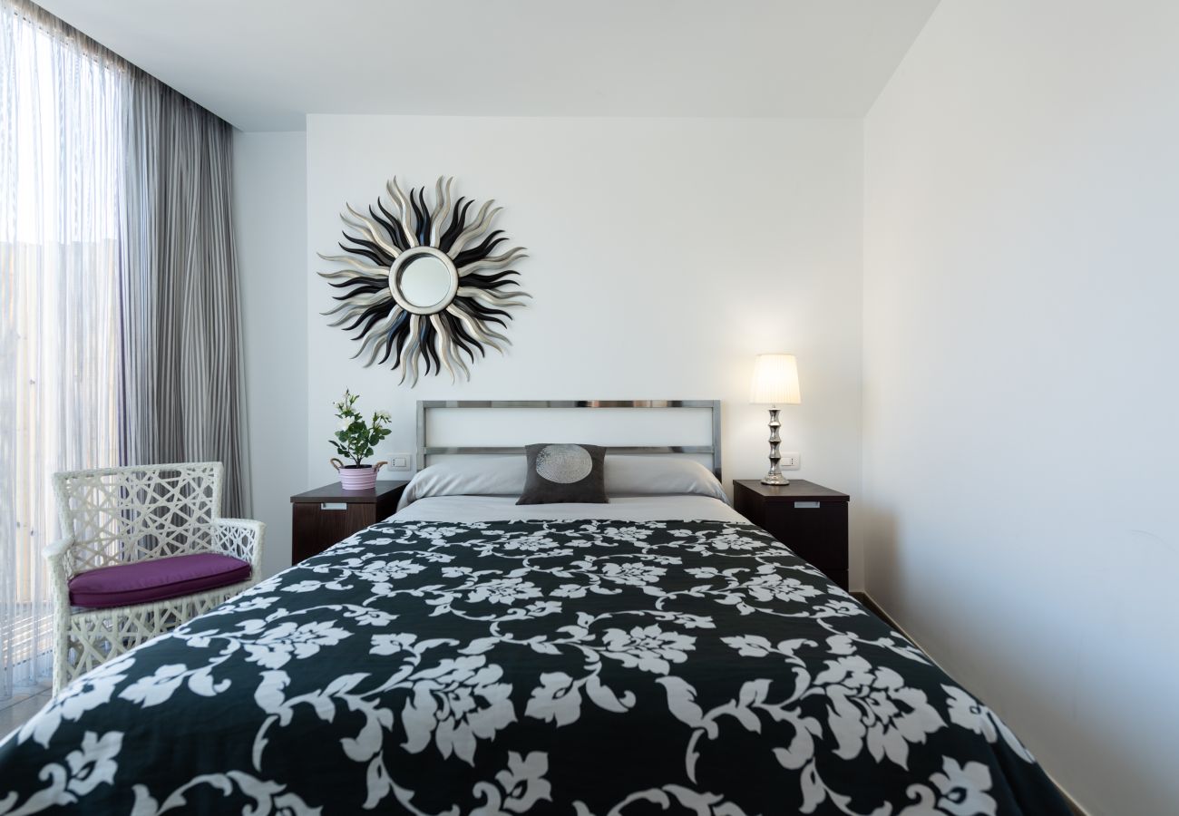 Apartment in Telde - Apto. 3 Finca Oasis