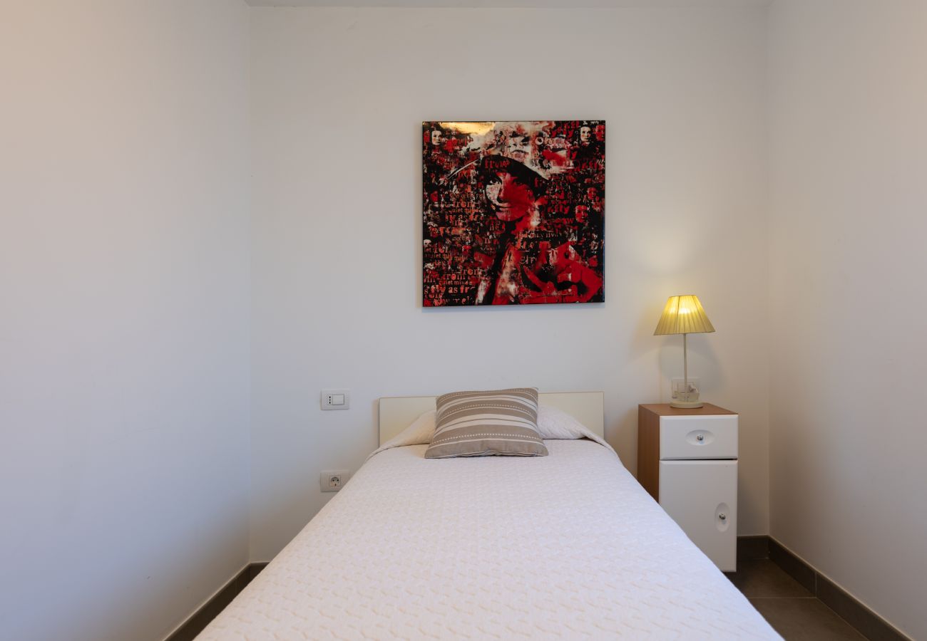 Apartment in Telde - Apto. 5 Finca Oasis