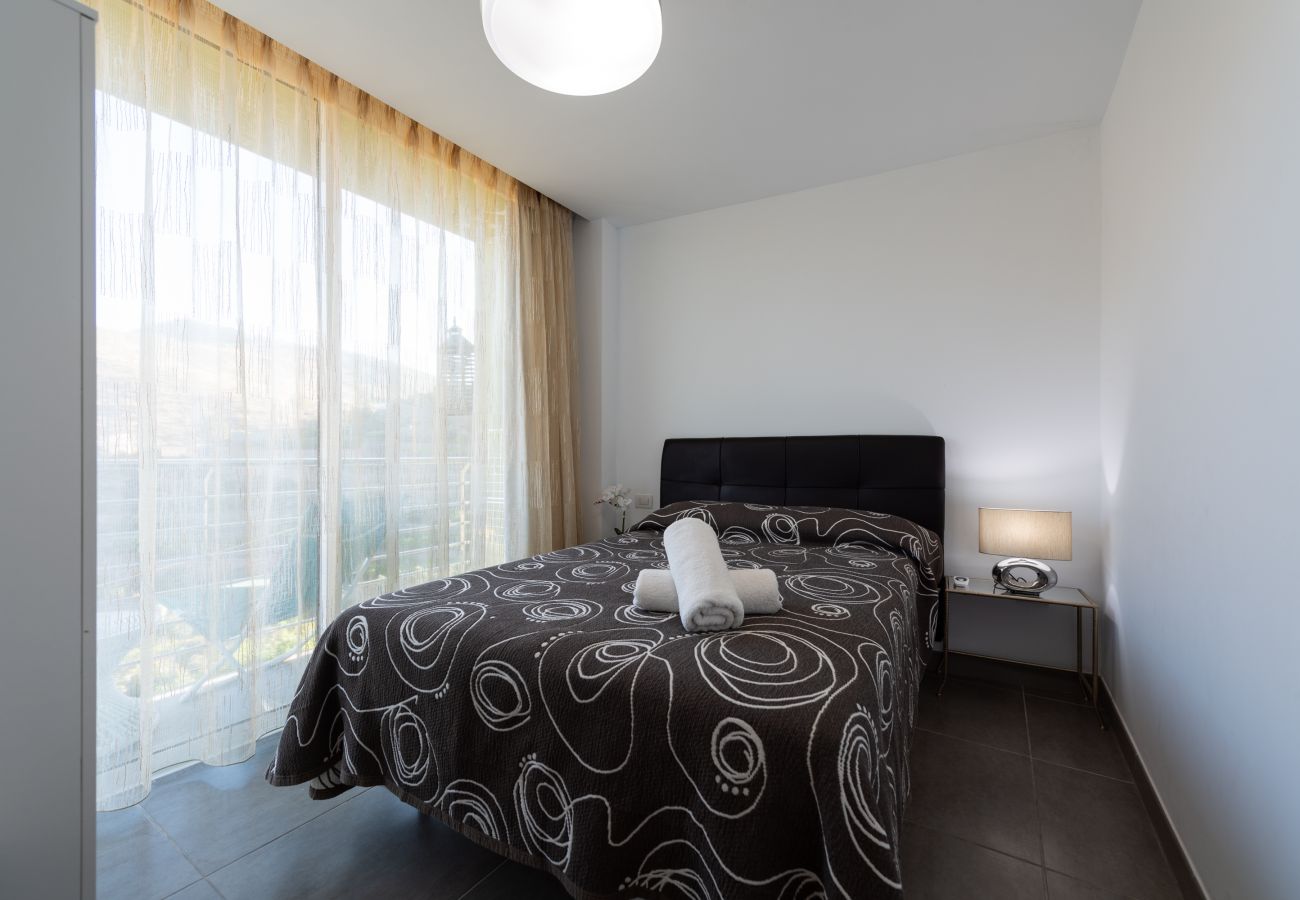 Apartment in Telde - Apto. 5 Finca Oasis