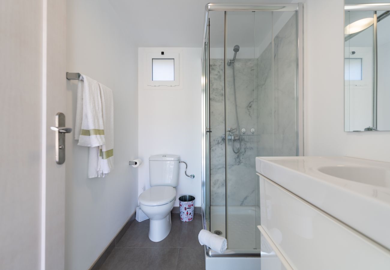 Apartment in Telde - Apto. 6 Finca Oasis