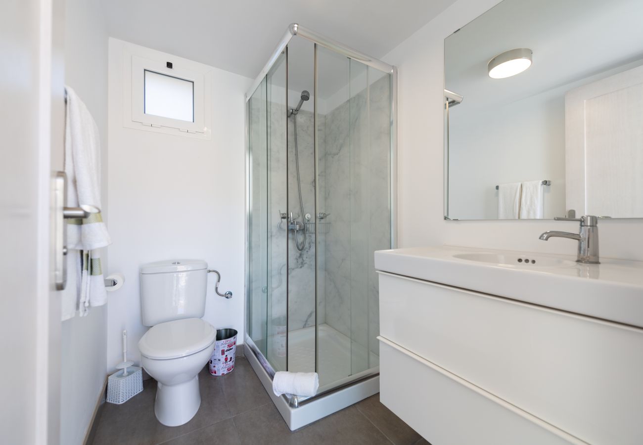 Apartment in Telde - Apto. 6 Finca Oasis
