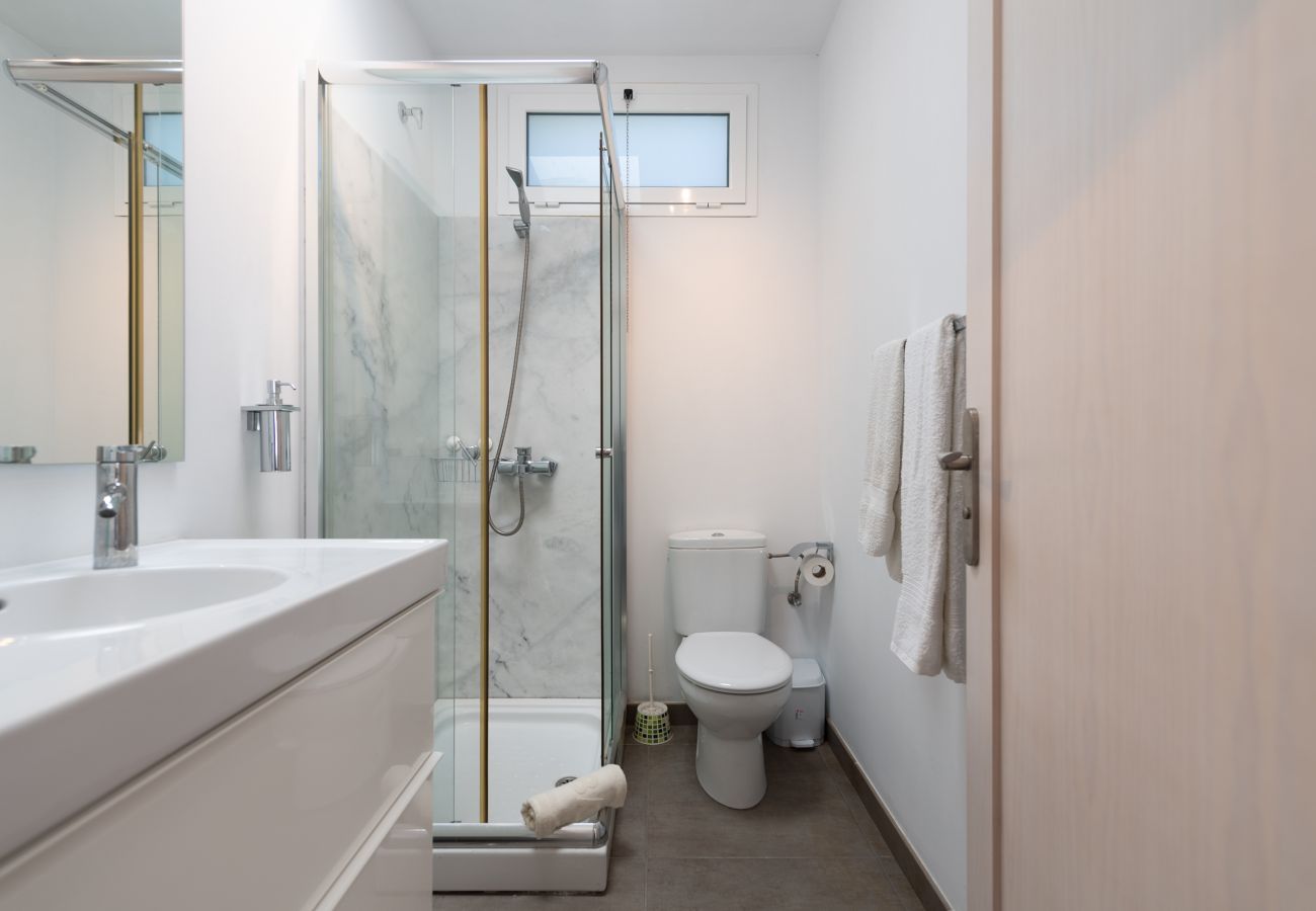 Apartment in Telde - Apto. 7 Finca Oasis