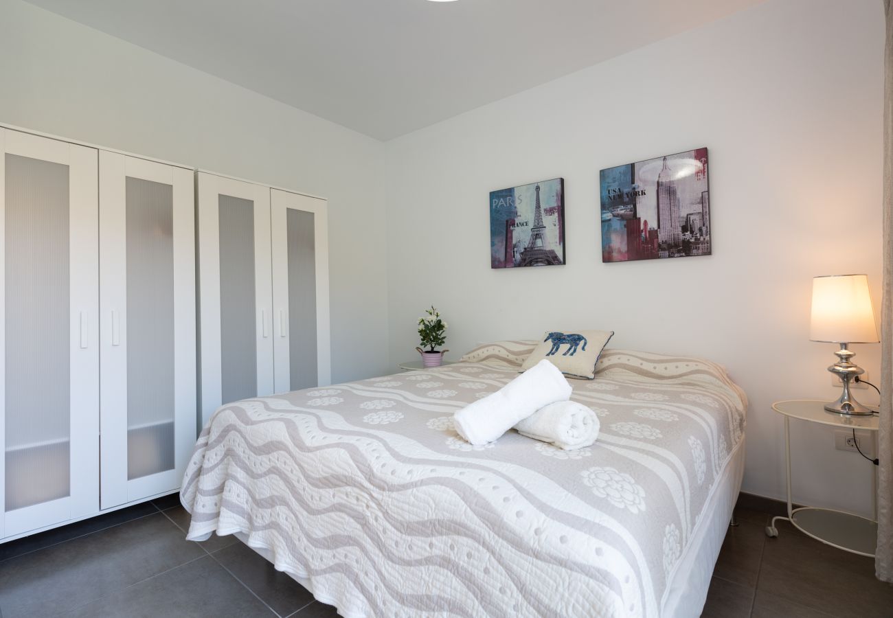 Apartment in Telde - Apto. 7 Finca Oasis