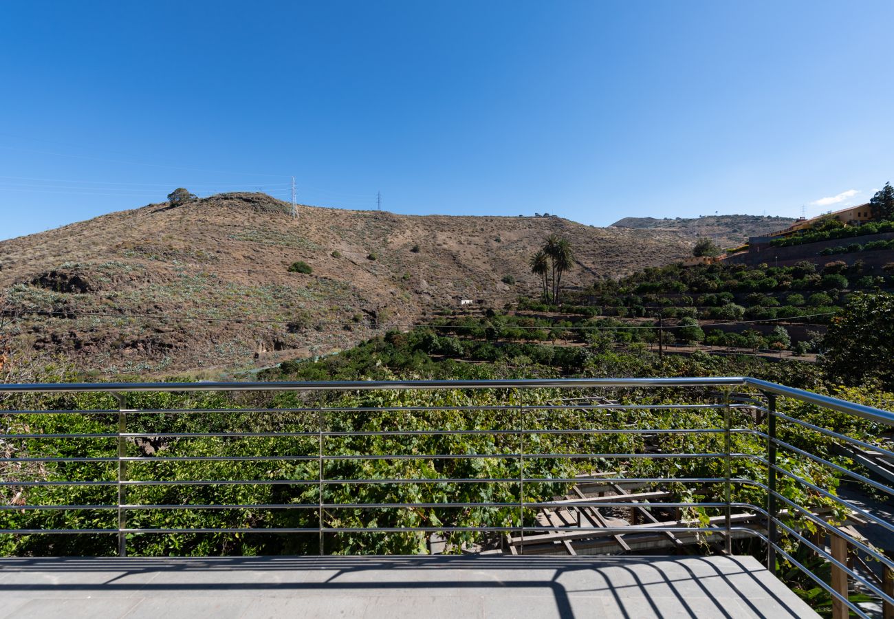 Apartment in Telde - Apto. 7 Finca Oasis
