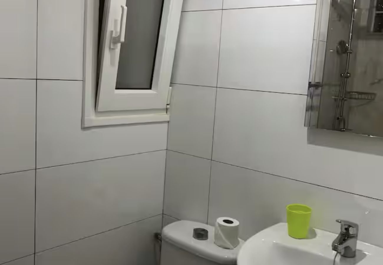 Studio in Las Palmas de Gran Canaria - Apto. 202 Las Canteras