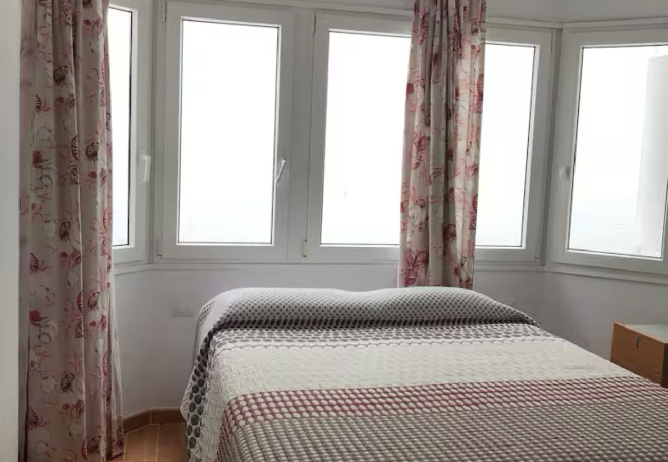 Studio in Las Palmas de Gran Canaria - Apto. 202 Las Canteras